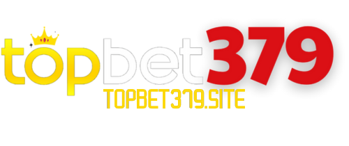 Logo topbet379