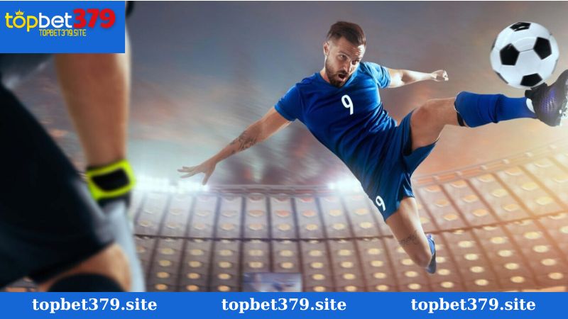 Nhà cái uy tín Topbet379