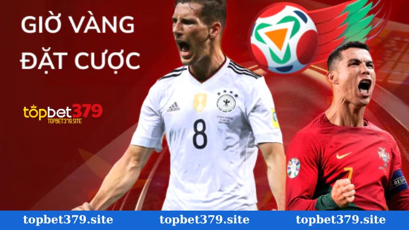 Khuyến mãi Topbet379 thả ga